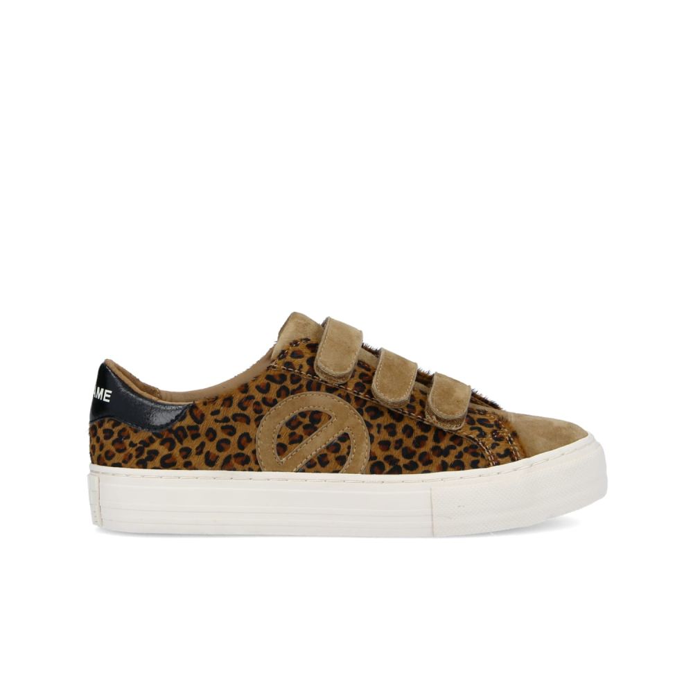 No name leopard scratch new arrivals