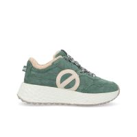 Other image of CARTER JOGGER W - H.SUEDE/COCOON - MINT GREEN