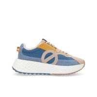 Autre image de CARTER RUNNER W - DADDY - BLEU/SABLE