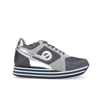 Other image of PARKO JOGGER W - KNIT/KROCO/SDE - ANTHRACITE GREY