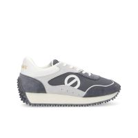 Other image of PUNKY JOGGER W - CROSET/SUEDE/SD - GREY CARBON