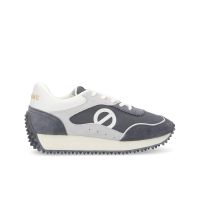 Other image of PUNKY JOGGER W  -  CROSET/SUEDE/SD  - GRIGIO CARBONIO