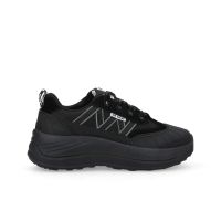 Other image of EXPLO RUNNER W - NYLON/SDE/STRIP - BLACK