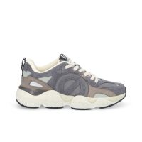 Other image of KRAZEE RUNNER M  -  H.SDE/KNIT/NUB.  - GRIGIO CARBONIO