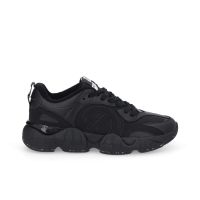 Other image of KRAZEE RUNNER M - NAP/LOSANGE/NUB - BLACK