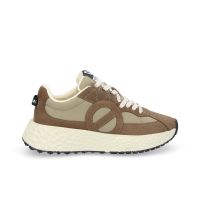 Autre image de CARTER RUNNER M - GR.NUB./LOSANGE - TAUPE