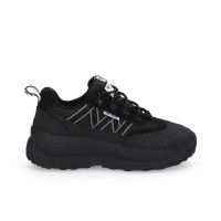 Other image of EXPLO RUNNER W - NYLON/SDE/STRIP - BLACK