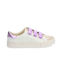 Other image of ARCADE STRAPSPERFO W - NAPPA/GLOW/JUNG - OFF WHITE/GOLD/LILAC