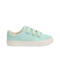 Other image of ARCADE STRAPSPERFO W - SUEDE/GECKO - TURQUOISE