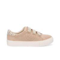 Autre image de ARCADE STRAPSPERFO W - SUEDE/GRASS - BEIGE/NOISETTE