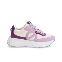 Autre image de CARTER ICE CREAM - SUEDE/KNIT/SUED - VIOLET/SENTEUR MYRTILLE