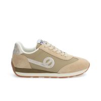 Other image of CITY RUN JOGGER W - SUNNY/SUEDE - BROWN/SAND