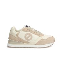 Autre image de TOVA RUNNER W - SUEDE/MESH/NAPP - BEIGE/BLANC CASSE