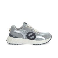 Other image of CARTER 2.0 RUNNER M - MESH/SUEDE/SUED - GREY/CHARCOAL GREY